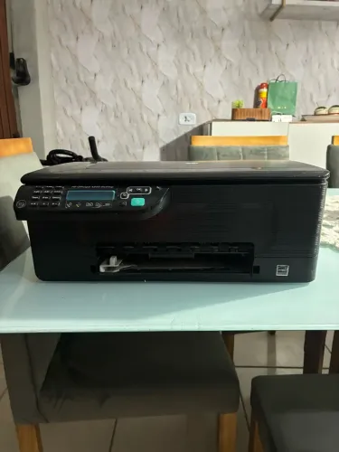 impressora hp officejet 4500 deskjet