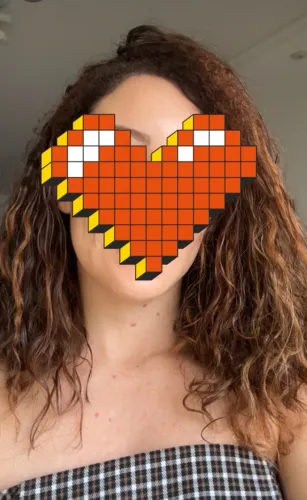 Cabelo humano