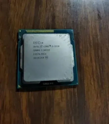 Kit peças PC