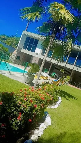 Casa Prainha Ana Vasconcelos