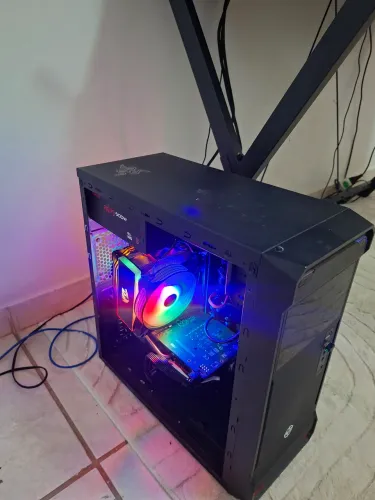 Pc gamer barato