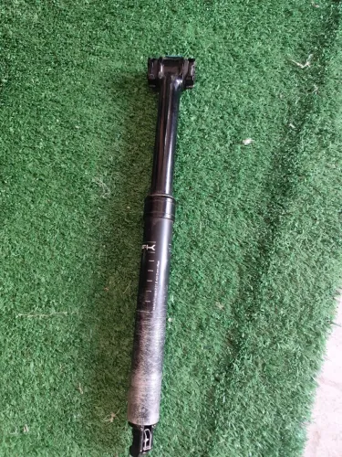 Canote retrátil pro koryake