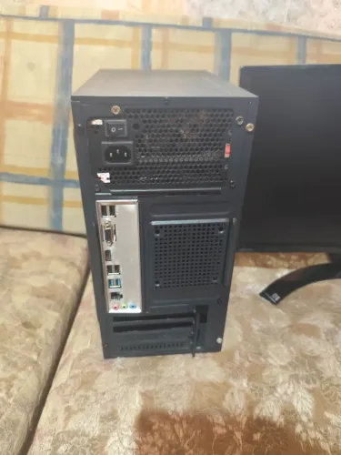 Computador completo