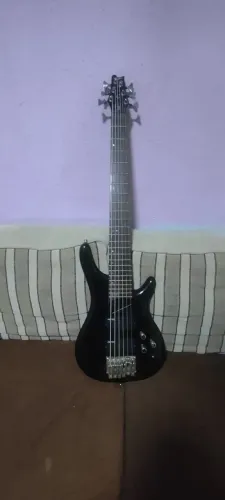 Baixo Condor 6 cordas