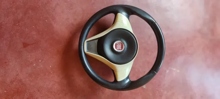 Volante Fiat Siena Palio uno etc  sem Air bag 