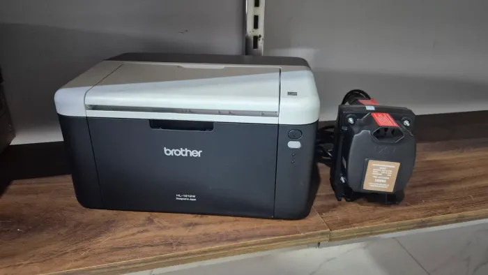 Impressora Brother HL-1212W