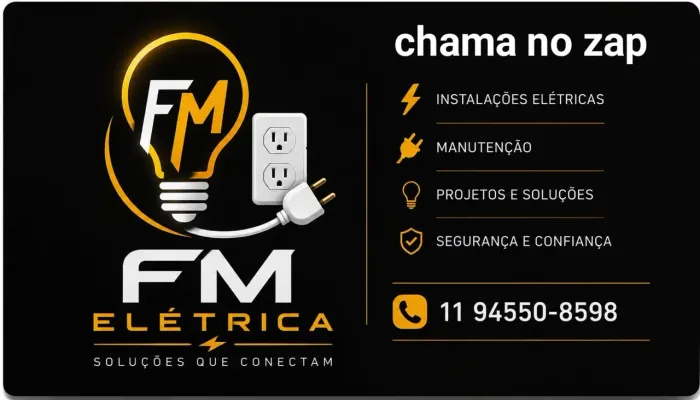 Eletricista