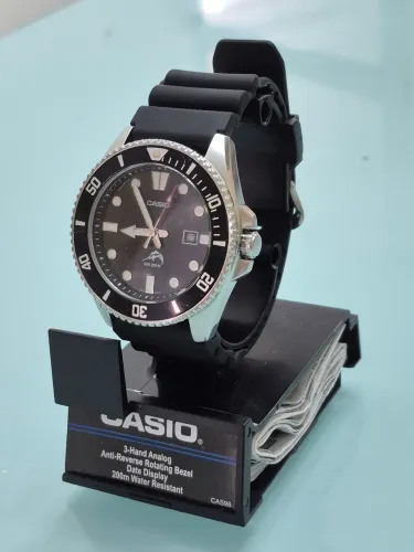 Casio Duro Marlin MDV106