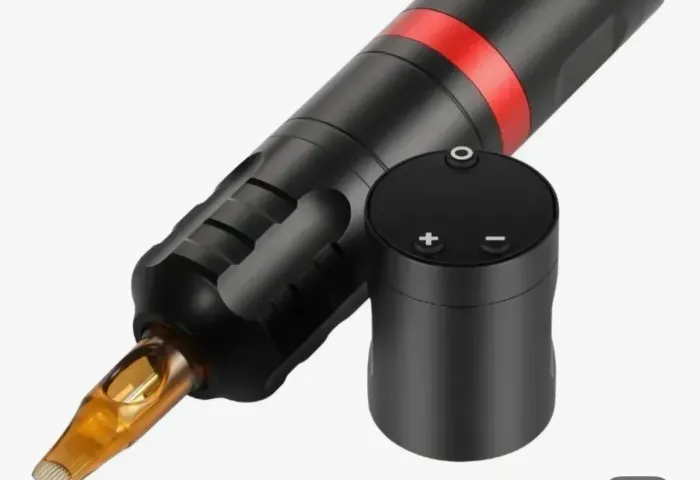 Máquina de tatuagem DKLAB linetion