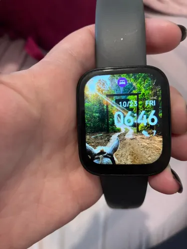 Amazfit Bip 5