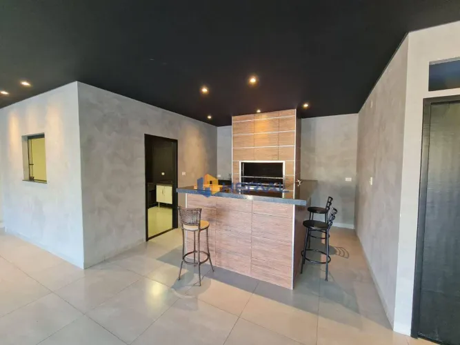 (Aceita troca) Areá de lazer à venda, 500 m² por R$ 745.000 - Loteamento Bela Vista - Mari