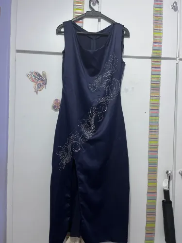 Vestido de formatura