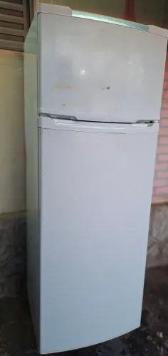 Geladeira Consul Duplex