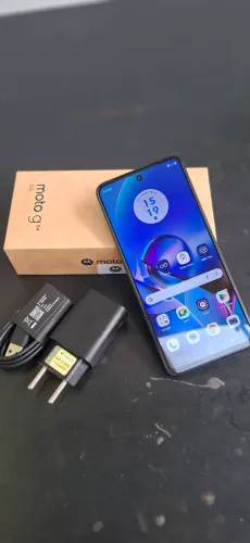 Vendo celular Motorola Moto G54 5G