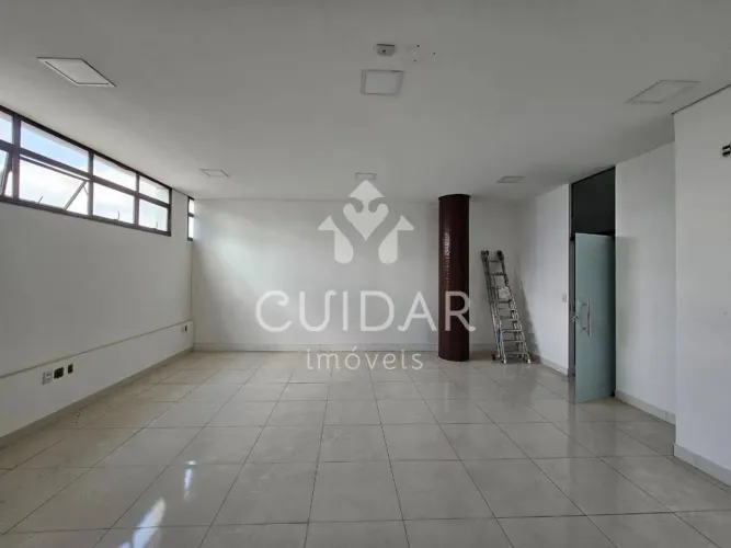 Sala Comercial na Região do Castelo - Belo Horizonte