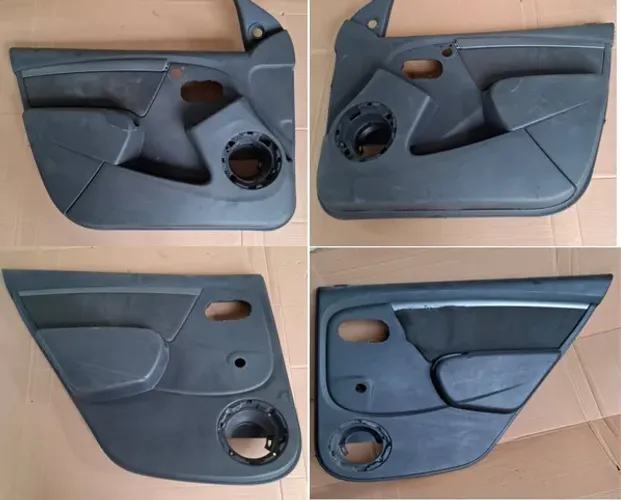 PEÇAS LINHA RENAULT SANDERO, LOGAN E DUSTER