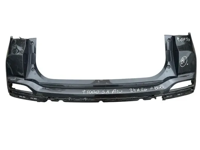 PARACHOQUE TIGGO 5X PRO 24 A 26