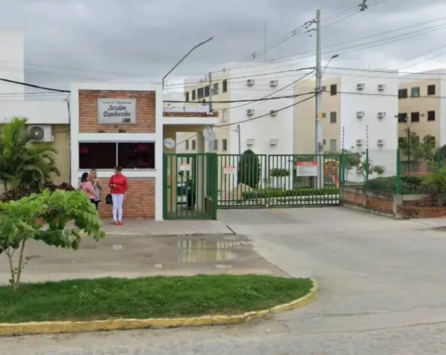 Repasse em Caruaru-PE