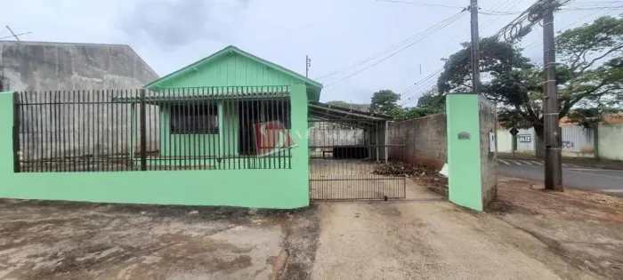 Casa para alugar em Maringá, Vila Morangueira, com 2 quartos, com 70 m²