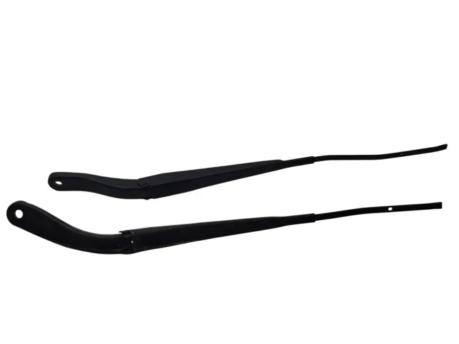 Par Braço Limpador Parabrisa Nissan Sentra 2008