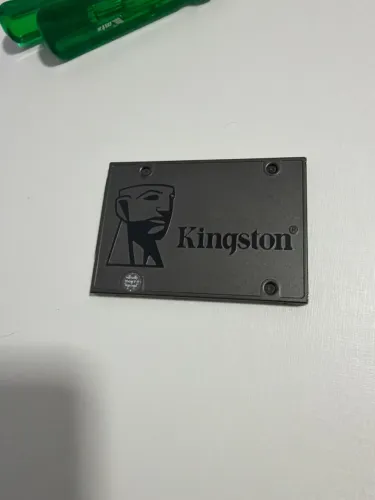 SSD Kingston 480gb
