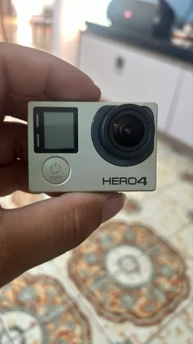 Gopro Hero4