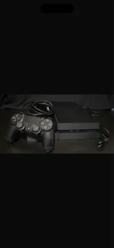 Playstation 4 Fat 500GB