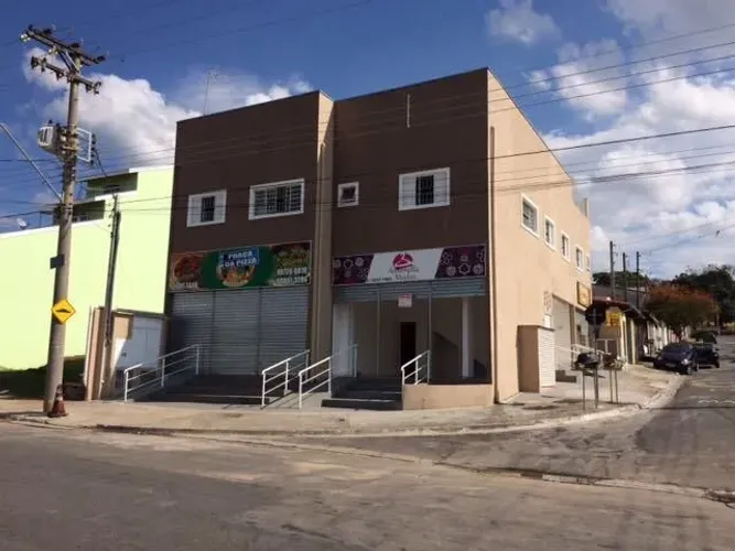 Conjunto à venda, 380 m² por R$ 1.750.000,00 - Parque Nova Esperança - São José dos Campos