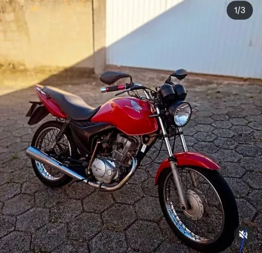 Moto em dia, transferência na hora 