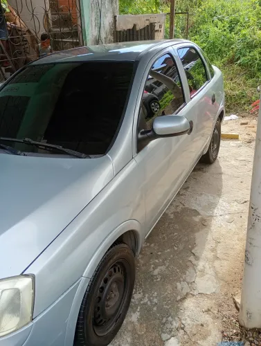 Chevrolet Corsa Sedan 1.0 MPFI 8V 71cv 4P 2003