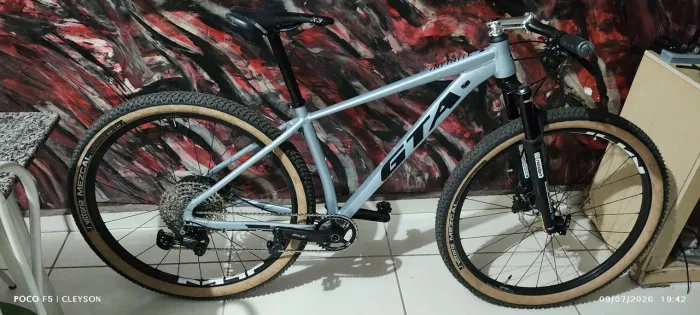 Bike GTA
