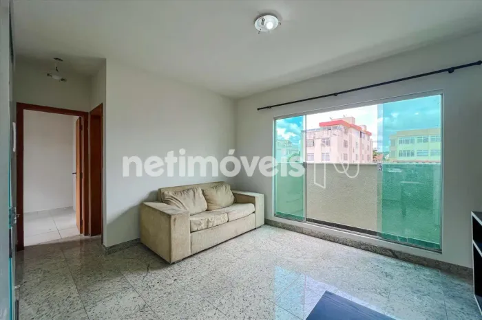 Locação Apartamento 2 quartos Padre Eustáquio Belo Horizonte