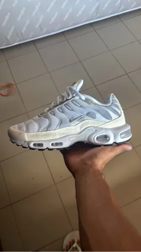 TÊNIS AIR MAX TN- NIKE