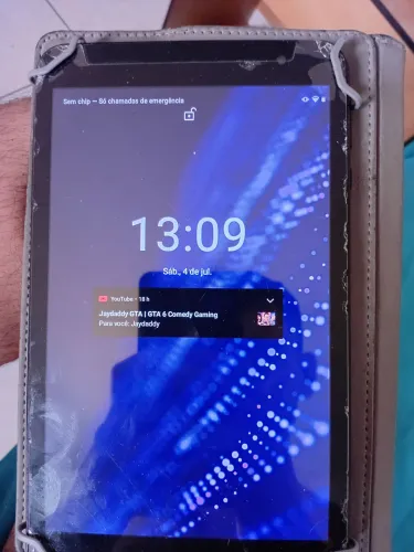 TABLET