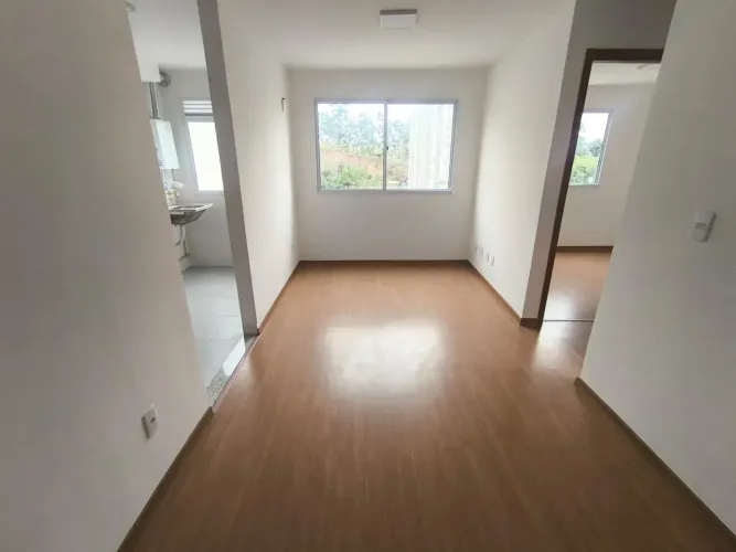 Alugo apartamento no Mar de Mangaratiba