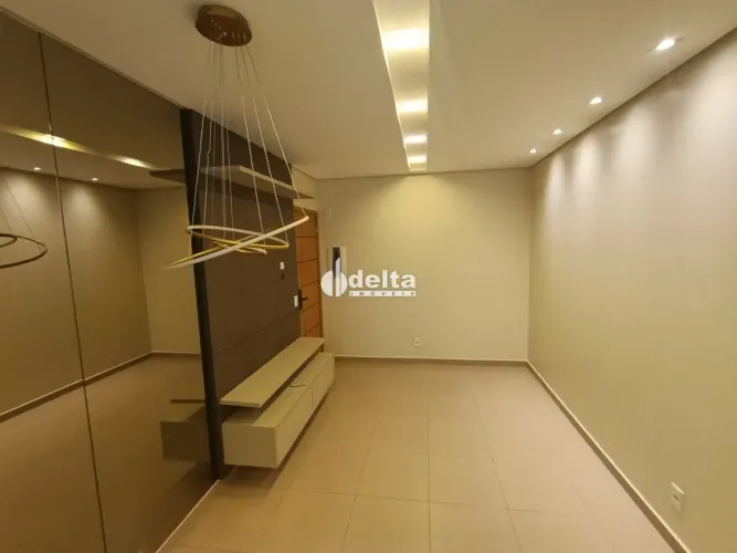 Apartamento com 2 quartos sendo 1 suíte disponível para locação no bairro Santa Mônica em