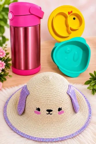 Kit mimos infantil