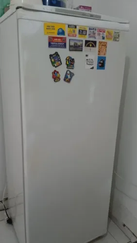 Geladeira Consul