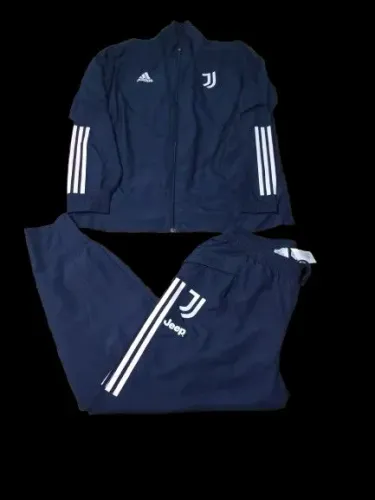 Conjunto Juventus 2020/2021