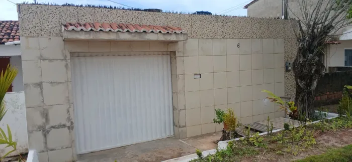 Casa em São José da Coroa Grande