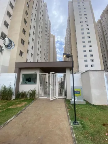 ? Apartamento de Primeira Locação - Pronto para Morar!