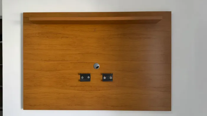 Painel para TV até 55? com Suporte Incluso | Excelente Estado