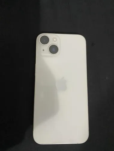 iPhone 14 branco 