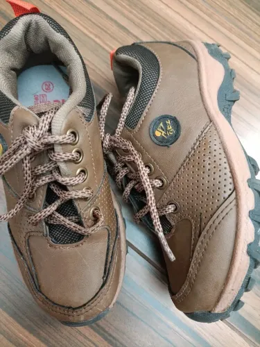 Tênis Gibizinho Adventure Menino Semi-novo Tam 29<br>