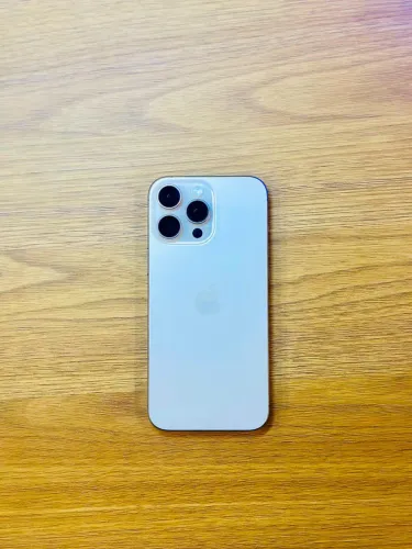 iPhone 16 PRO MAX 256GB