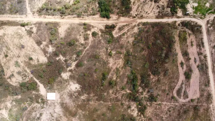 VENDO CHÁCARA EM UNAÍ/MG - 3 HECTARES<br>