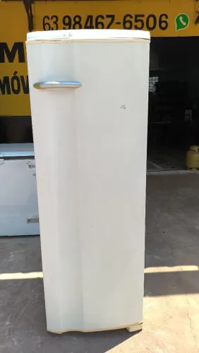 Geladeira Electrolux 380 litros