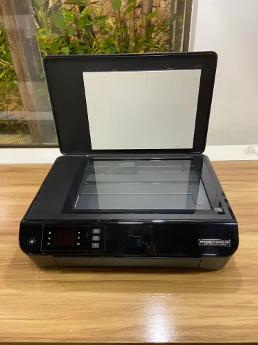 Impressora HP Deskjet Ink Advantage 3546