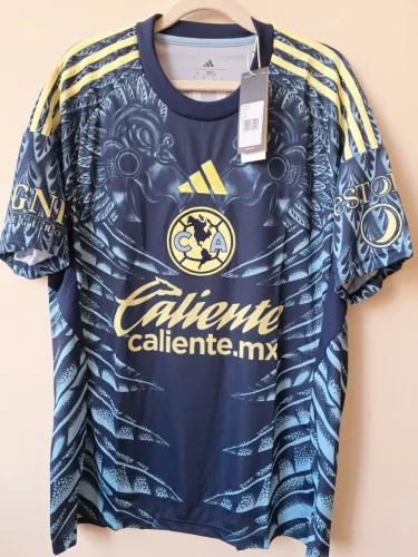 Camisa original América do México 2026