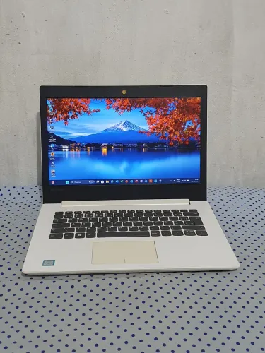Notebook Lenovo i5 7° | SSD 256GB | 12GB RAM